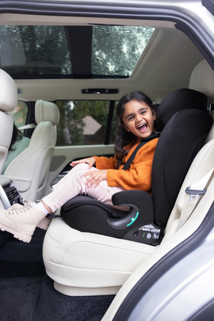 Joie I-Irvana Fotelik Samochodowy 9-36kg Shale