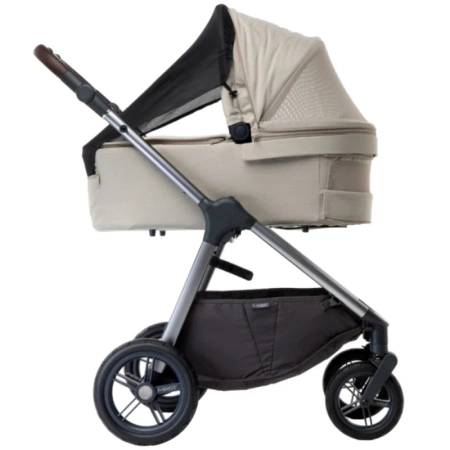 Mast Swiss Design M5x Wózek Głęboko-Spacerowy Lion