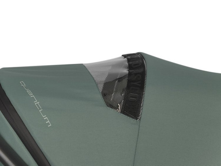 Easy Go Quantum 2023 Wózek Spacerowy Agava