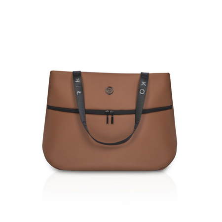 Riko Aura Wózek Głęboko-Spacerowy 03 Cognac