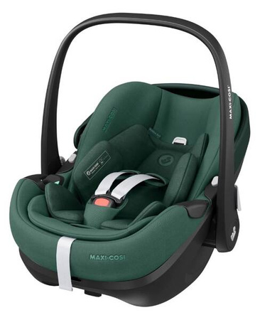 Maxi-Cosi Pebble 360 Pro Fotelik Samochodowy 0-13 kg Essential Green