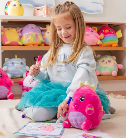 Dream Beams - Złota Rybka Reese