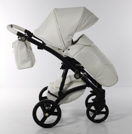 Tako Laret Premium Wózek Głęboko-Spacerowy 2w1 6