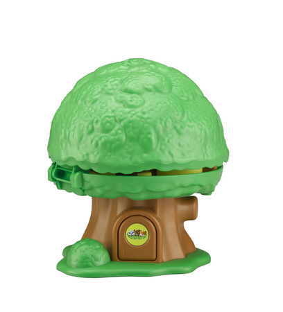 Klorofil Mini Magiczne Drzewo