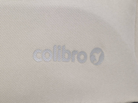 Colibro Nap Łóżeczko Dostawne Taupe