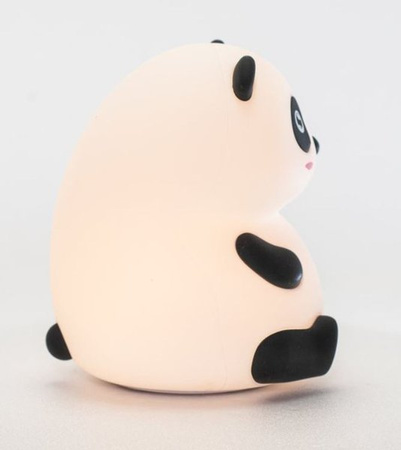 InnoGIO Silikonowa Lampka Nocna GIOpanda GIO-115 Panda