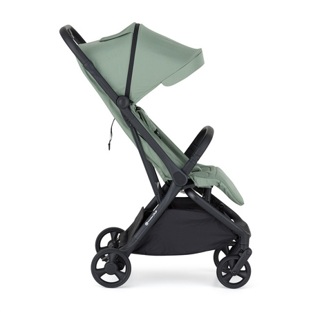 Petite&Mars Flip Wózek Spacerowy Matcha Green