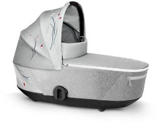 Cybex Mios 3.0 Gondola Lux   Koi Crystallized 