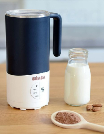 Beaba Milk Prep Ekspres Do Napojów Mlecznych Do Mleka