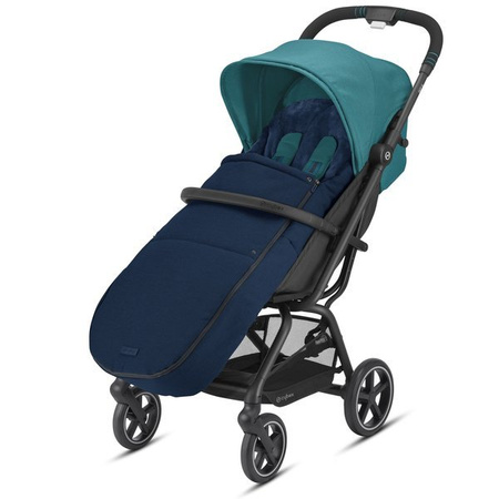 Cybex Eezy S Plus 2 Wózek Spacerowy Classic Beige