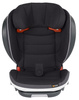 BeSafe Izi Flex Fix I-size Fotelik Samochodowy 15-36kg Czarny Melange