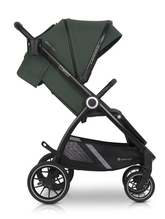 Euro-Cart Corso Wózek Spacerowy Jungle 2023