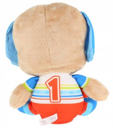 Fisher Price Wielki Szczeniaczek Uczniaczek HCJ17