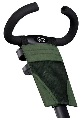 Kinderkraft Spinstep Rowerek Trójkołowy Mavelous Pink