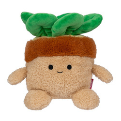 Jazwares Pluszak BumBumz HomeBumz 19cm Plant Stu 