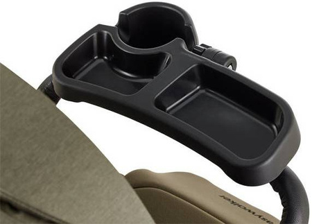 Easywalker Tacka Na Przekąski Uniwersalna Modułowa