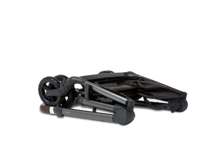 Mast Swiss Design M6x Wózek Spacerowy Onyx