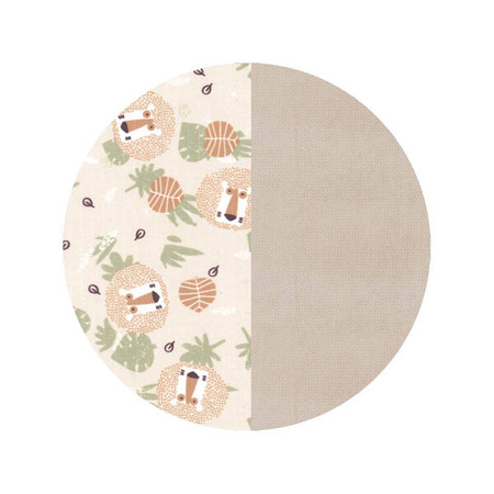 Miu Mio Wkładka Do Wózka W-M-24