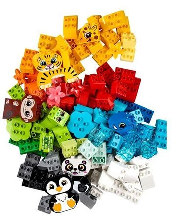 Lego Kreatywne Zwierzątka 10934