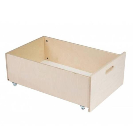 Waldin Szuflada do Łóżeczka 7w1 Natural