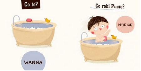 Pucio - co robi Pucio?