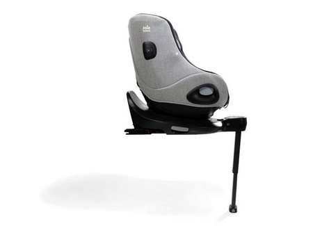 Joie Signature I-Harbour 0-18Kg Carbon + Joie i-Base Encore Baza Obrotowa Do Fotelików Samochodowych