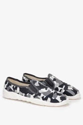 Zetpol Obuwie Dziecięce Leon Moro 26