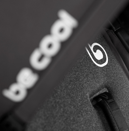 Becool Cabin Wózek Spacerowy Y91 Moss