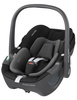Maxi-Cosi Pebble 360 Fotelik Samochodowy 0-13 kg Essential Black