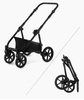 Dada Prams Apus Wózek Głęboko-Spacerowy 2w1 Premium Mint