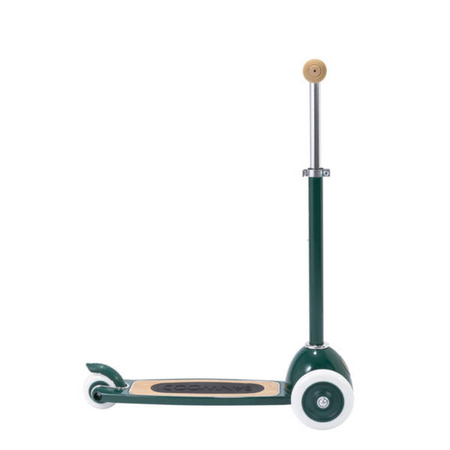 Banwood Hulajnoga Dark green