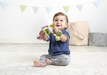 Tiny Smarts Grzechotka Gryzak Sarenka Florence