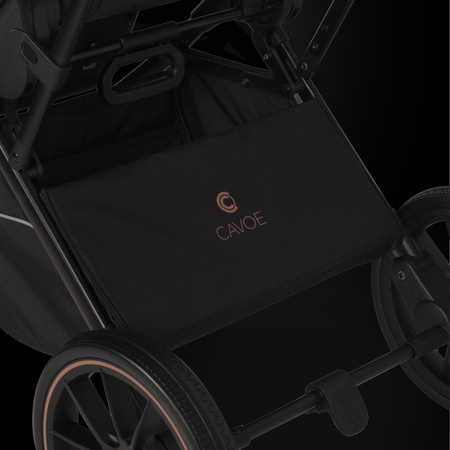 Cavoe Axo Style Wózek Spacerowy La rose