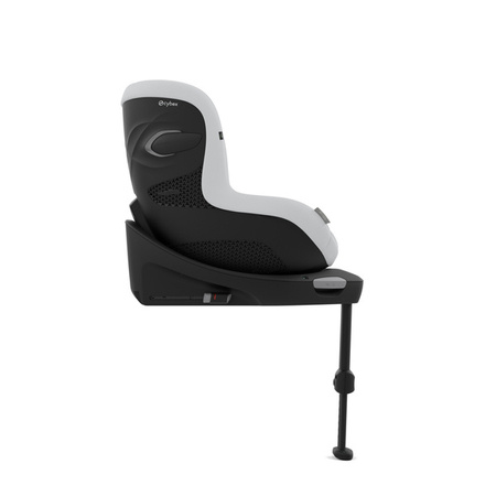Cybex Sirona G I-Size Fotelik Samochodowy 0-20kg Fog Grey + Cybex Baza G Black