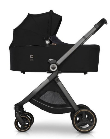 Cavoe Osis Gondola Iron