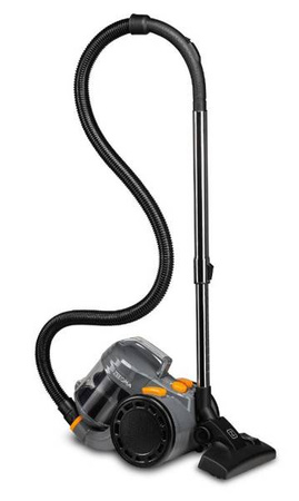 Zeegma Zonder Base Jet Cyklonowy Odkurzacz Bezworkowy