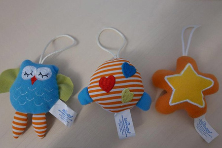 Baby Design Dream Regular Łóżeczko Dziecięce 07 Light Gray