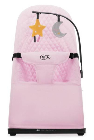 Kinderkraft Mimi Bujaczek Pink