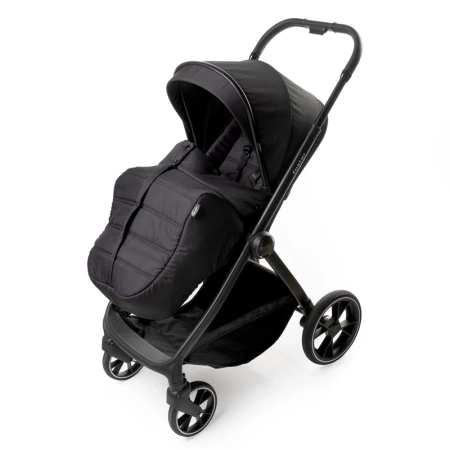 4Baby Foster Wózek Spacerowy Black