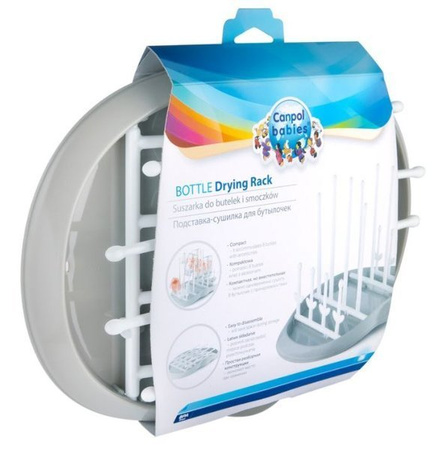 Canpol Suszarka do butelek i smoczków 56/400