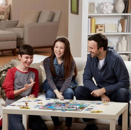 Gra Monopoly Gamer C1815