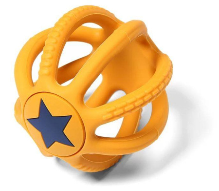 Babyono Gryzak Dla Dzieci Ortho 515/01