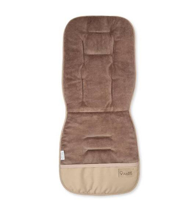 Albero Mio Wkładka Uniwersalna do Wózka F003 Leśni Przyjaciele