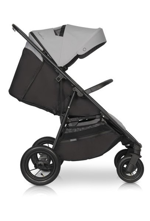 Easy Go Quantum 2023 Wózek Spacerowy Pearl