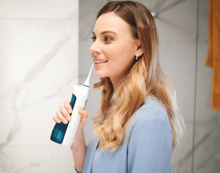 Haxe Irygator Do Jamy Ustnej HX721