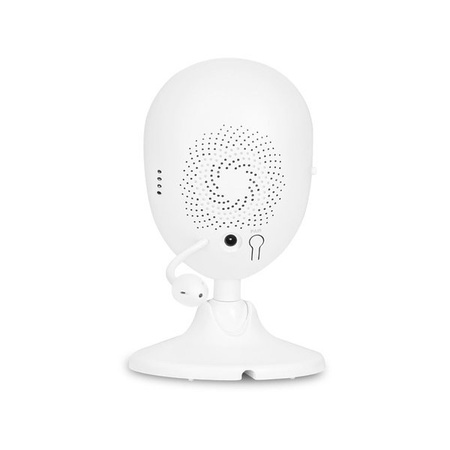 Lionelo Niania elektroniczna Babyline 8.1