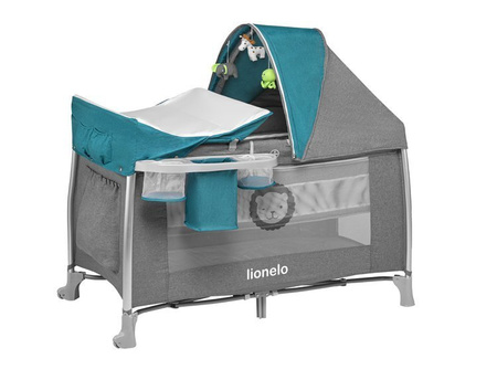 Lionelo Simon Łóżeczko Turystyczne Ocean