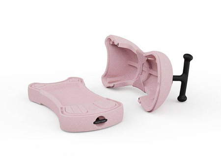 Scootandride My First Wielofunkcyjny Jeździk Rose