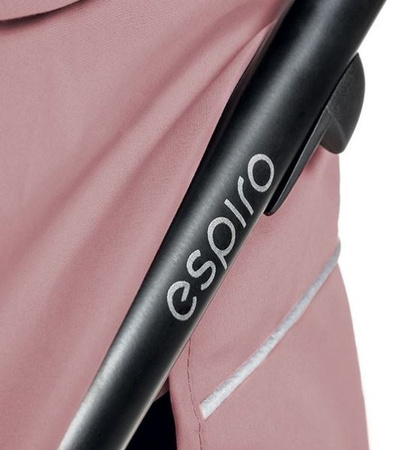 Espiro Magic Scandi Wózek Spacerowy Turquise Fiord