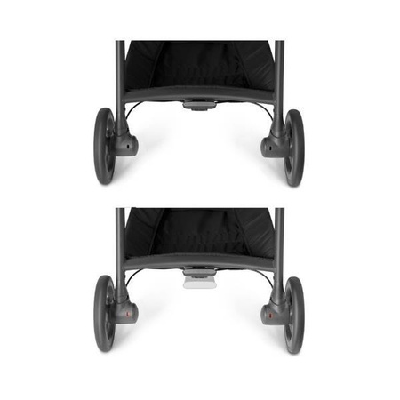 Cybex GB Maris Wózek Spacerowy usun.